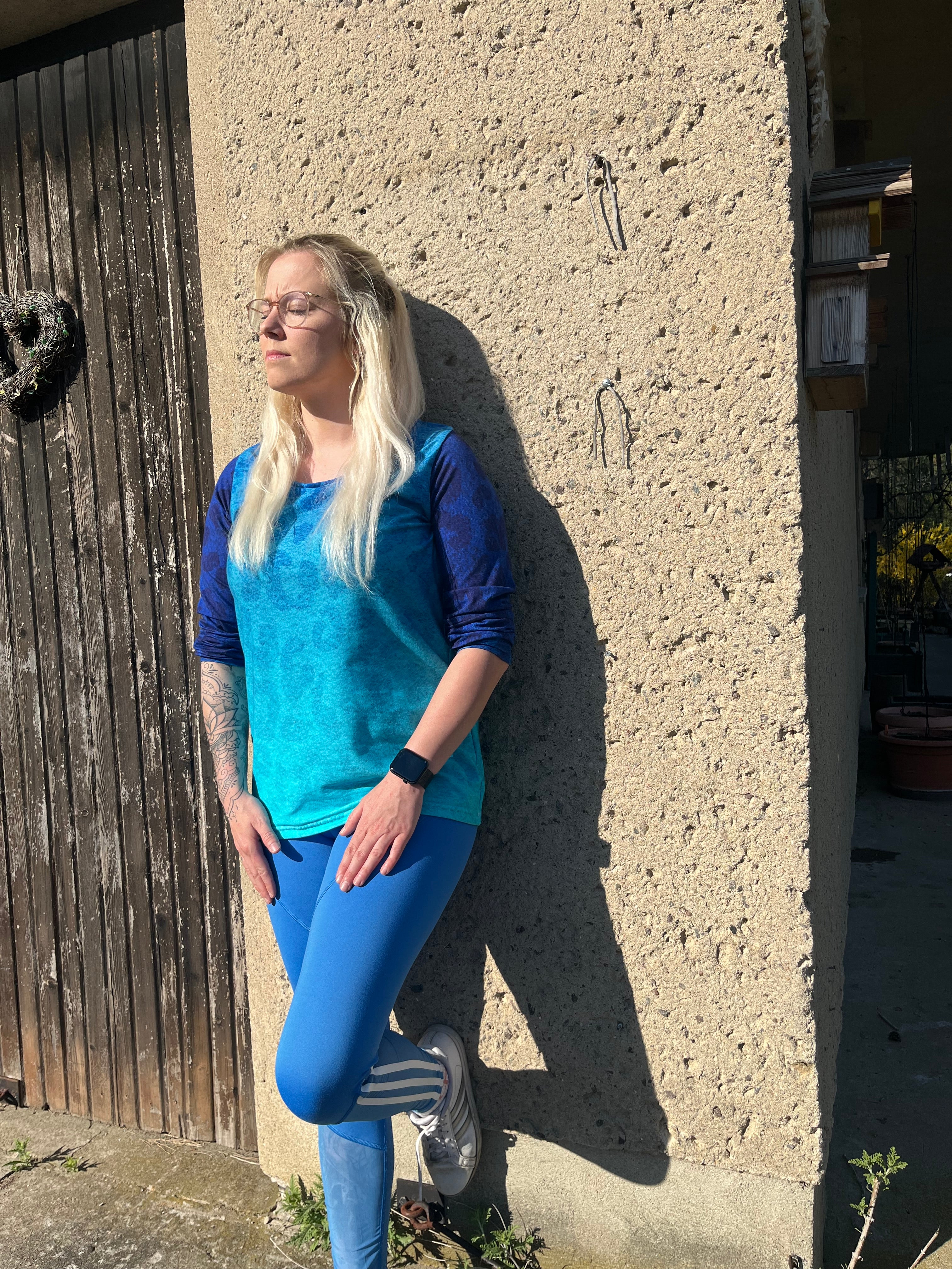 Leo Bordüren Stoff Dauervorbestellung